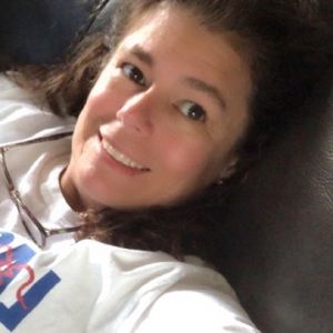 Meet your Posher, Beth